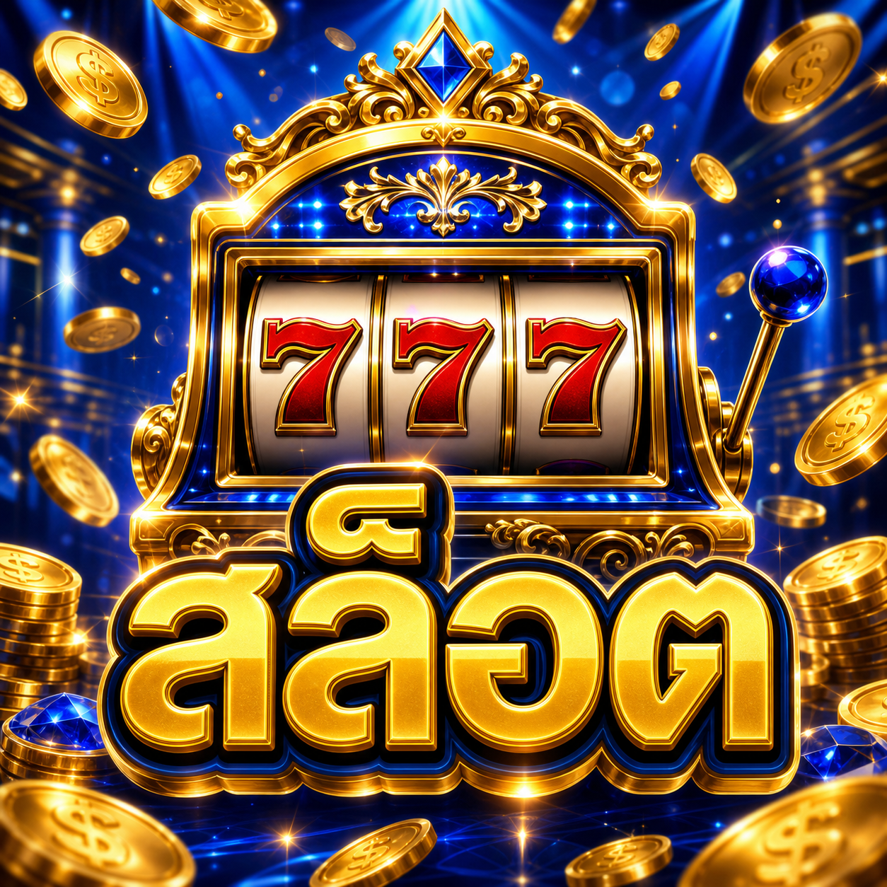 ufabet168th slots